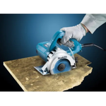 Serra Mármore 110mm 1300w - Makita 4100nh3z 220v