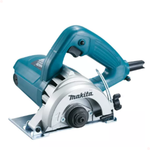 Serra Mármore 110mm 1300w - Makita 4100nh3z 220v