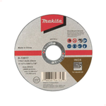Disco Corte P/ Aço Inox 115x1x22.23mm D-72017 Makita