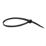 Abraçadeira Nylon Preta Enforca Gato 4,8 X 280 - 50 Peças