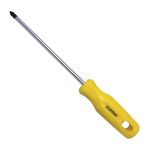Chave Phillips Cromo Vanádio 1/4'' X 4'' Fertak