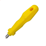 Chave Phillips Cromo Vanádio 1/4'' X 4'' Fertak