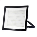 Refletor Tr LED 200w 6500k Preto Taschibra