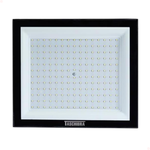 Refletor Tr LED 200w 6500k Preto Taschibra