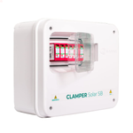 Solar SB 4E/2S 1040V 20A 1040V Clamper