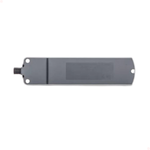Tomada Barra Quintupla 2p+t 20a Tmu5-320 - Margirius