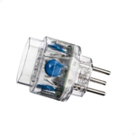 Dps Protetor Portátil Contra Surtos Elétricos 2p+t Margirius
