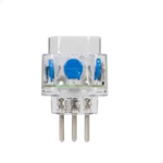 Dps Protetor Portátil Contra Surtos Elétricos 2p+t Margirius