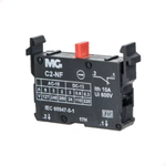 Bloco De Contato 1nf C2 Margirius