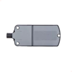Tomada Barra Dupla 2p+t 20a Tmu2-320 Preto - Margirius