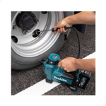 Bico Calibrador de Encher Pneu Makita TE00000691