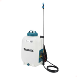 Makita DUS158Z Pulverizador de Jardim a Bateria 18V LXT