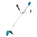 Roçadeira Bateria 18v Brushless Dur190uzx1 - Makita