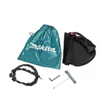 Roçadeira Bateria 18v Brushless Dur190uzx1 - Makita