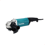 Esmerilhadeira Angular 180mm 2250w Ga7082 127v Makita