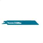 Serra Sabre Makita 152 M 18d Bit 1,5-4 Mm P/metal D-51633 - 2 unidades