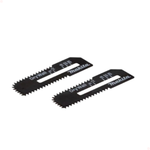 Lâmina De Serra Para Drywall Makita Modelo B-49703 c/ 2 Unidades