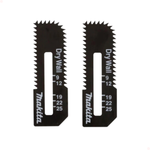 Lâmina De Serra Para Drywall Makita Modelo B-49703 c/ 2 Unidades