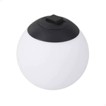Luminária Arezzo 9w 2700k 48v 765l Irc90 Ip20 Gaya 1763