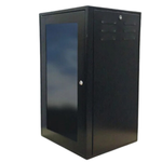 Gabinete Rack 20u 1048x600x600 - Linkeo
