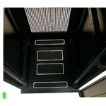 Gabinete Rack 36U 1760X600X800 - Linkeo