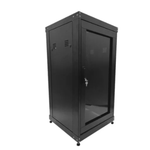 Gabinete Rack 28U 1404X600X600 - LINKEO