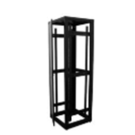 Gabinete Rack 32U 1581X600X600 - Linkeo