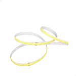 Fita Led Cob 18w 5m 12v Ip20 6000k Branco Frio Gaya
