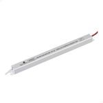 Fonte Driver Slim Mini 12v 60w 5a Bivolt Fita Led Cftv Gaya
