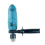 Furadeira Martelete Parafusadeira Elétrica De 1.2 Makita Hp1640 760w + Accesorio Com Caixa De Papelão 127v