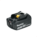 Bateria De Íon-lítio Makita Bl1830b 18v Lxt 3.0ah