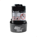Bateria 12v Íon De Lítio Bl1014 - 196338-0 - Makita