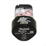 Bateria 12v Íon De Lítio Bl1014 - 196338-0 - Makita