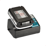Carregador De Bateria Dc18wb Bivolt Makita 191w35