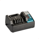 Carregador De Bateria Dc18wb Bivolt Makita 191w35