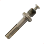 Adaptador Sds Para Mandril 1/2 Fertak