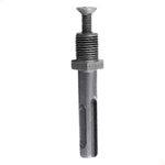 Adaptador Sds Para Mandril 1/2 Fertak
