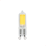 Lâmpada G9 Cob 3w 110v 2400k Gaya Cor Da Luz 2400k (branco-quente)