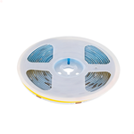 Fita Led Gaya Cob 9w 5m 12v Ip20 2700k
