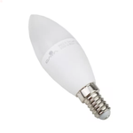 Lâmpada Inteligente Led Vela Smart 5w Wifi Rgb 9823 - Gaya 110v/220v