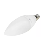 Lâmpada Inteligente Led Vela Smart 5w Wifi Rgb 9823 - Gaya 110v/220v