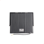 Refletor Led 500w Bivolt Quadrado Luz Branco Frio 6500k