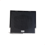 Refletor Led 1000w Bivolt Quadrado Luz Branco Frio 6500k