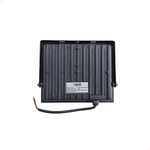 Refletor Led 100w Bivolt Luz 6500k Vipe-fl-100