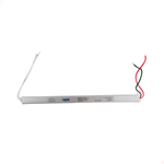 Fonte 5a Perfil Driver Slim 12v Fita Led Potência 60w Bivolt