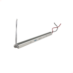 Fonte 5a Perfil Driver Slim 12v Fita Led Potência 60w Bivolt