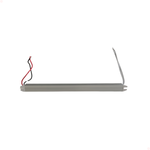 Fonte 5a Perfil Driver Slim 12v Fita Led Potência 60w Bivolt