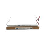 Fonte 5a Perfil Driver Slim 12v Fita Led Potência 60w Bivolt