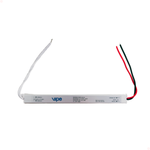 Fonte 3a Perfil Driver Slim 12v Fita Led Potência 36w Bivolt