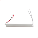 Fonte 3a Perfil Driver Slim 12v Fita Led Potência 36w Bivolt
